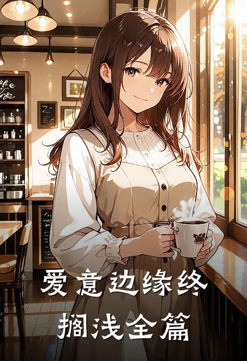 爱意边缘终搁浅全篇