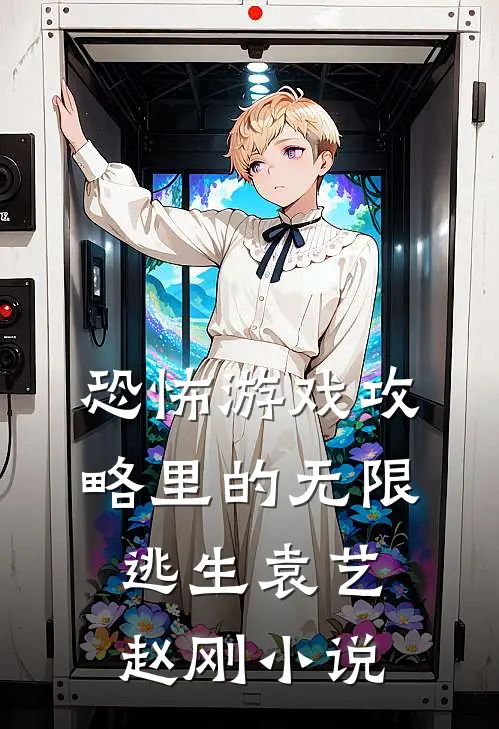 恐怖游戏攻略里的无限逃生袁艺赵刚小说