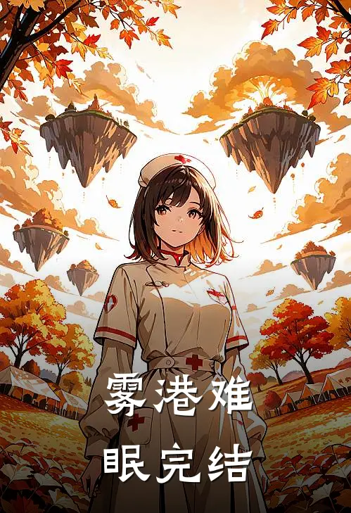 雾港难眠完结