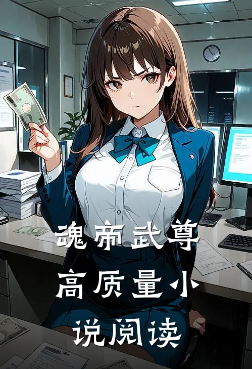 魂帝武尊高质量小说阅读