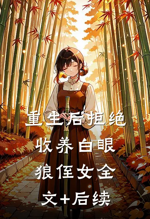 重生后拒绝收养白眼狼侄女全文+后续