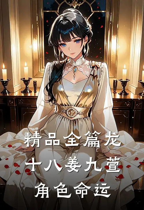 精品全篇龙十八姜九萱角色命运