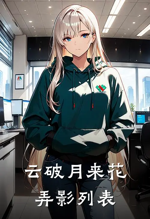 云破月来花弄影列表