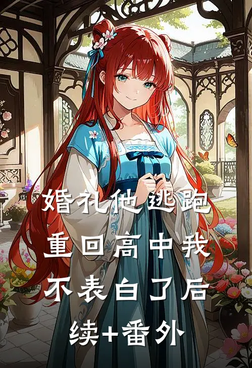 婚礼他逃跑，重回高中我不表白了后续+番外