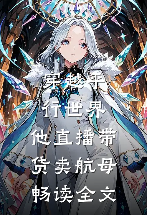 穿越平行世界，他直播带货卖航母畅读全文