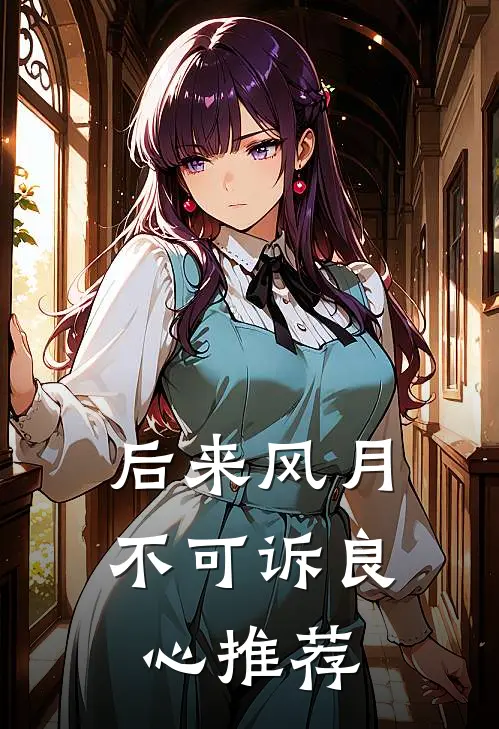 后来风月不可诉良心推荐