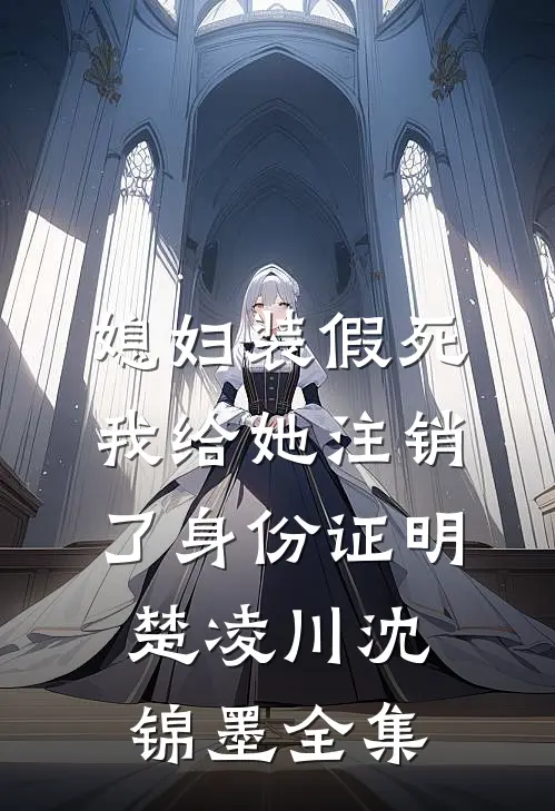 媳妇装假死，我给她注销了身份证明楚凌川沈锦墨全集