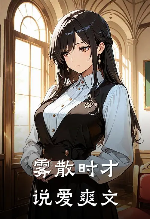 雾散时才说爱爽文