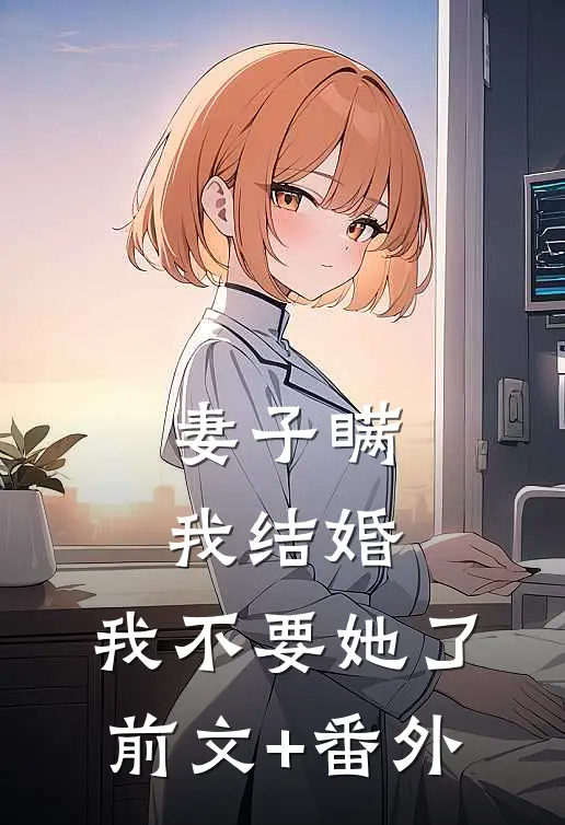 妻子瞒我结婚，我不要她了前文+番外