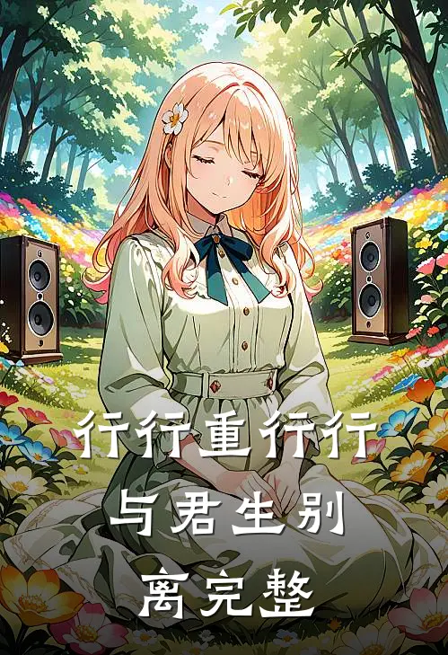 行行重行行，与君生别离完整