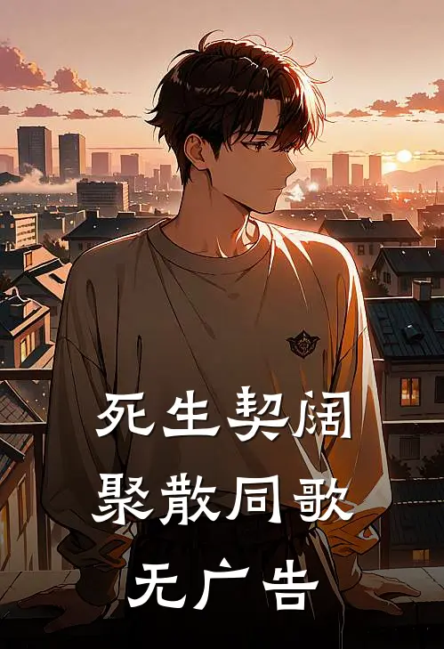 死生契阔，聚散同歌无广告