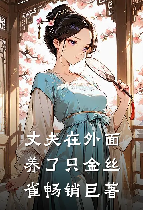丈夫在外面养了只金丝雀畅销巨著