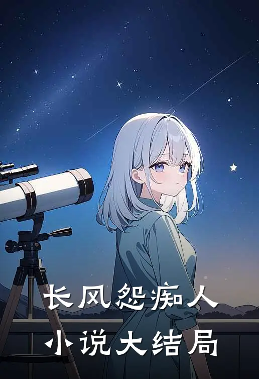 长风怨痴人小说大结局