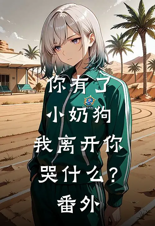 你有了小奶狗，我离开你哭什么？番外
