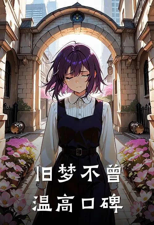 旧梦不曾温高口碑