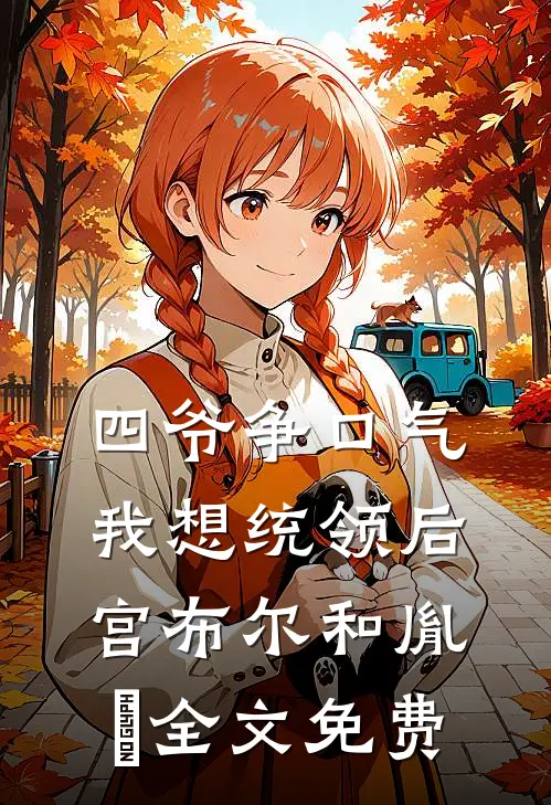 四爷争口气，我想统领后宫布尔和胤礽全文免费