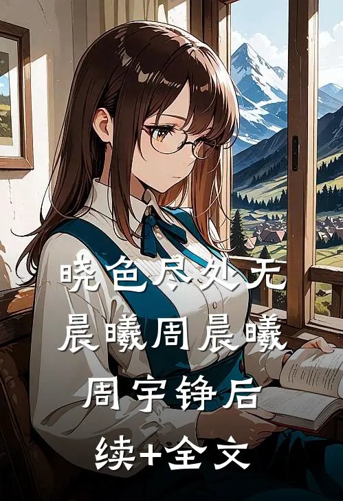 晓色尽处无晨曦周晨曦周宇铮后续+全文