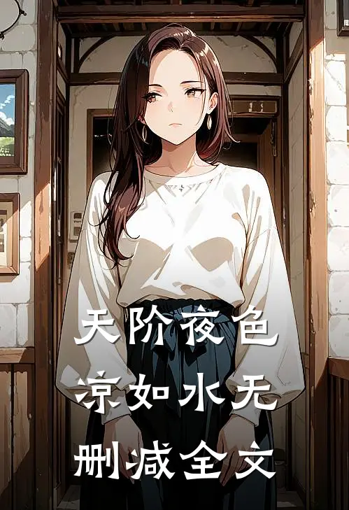 天阶夜色凉如水无删减全文