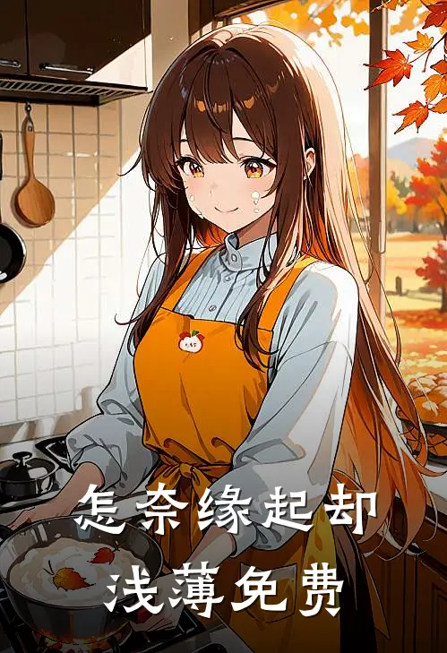 怎奈缘起却浅薄免费