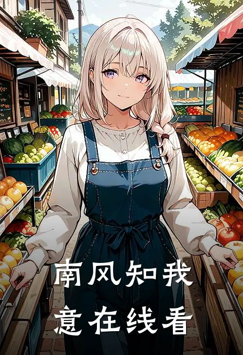 南风知我意在线看