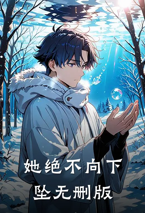 她绝不向下坠无删版