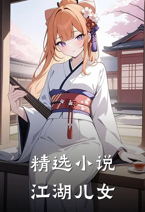 精选小说江湖儿女