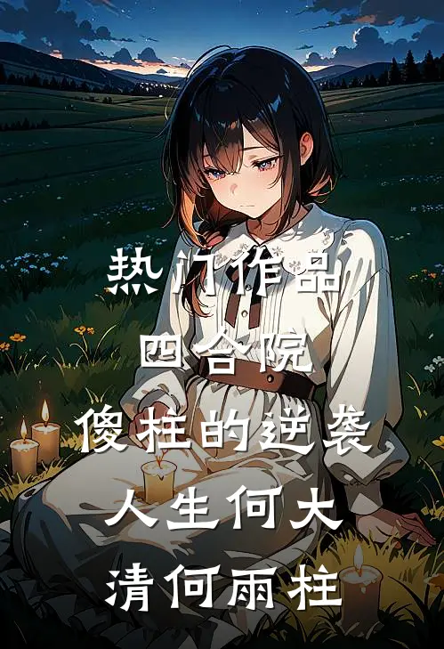 热门作品四合院:傻柱的逆袭人生(何大清何雨柱)