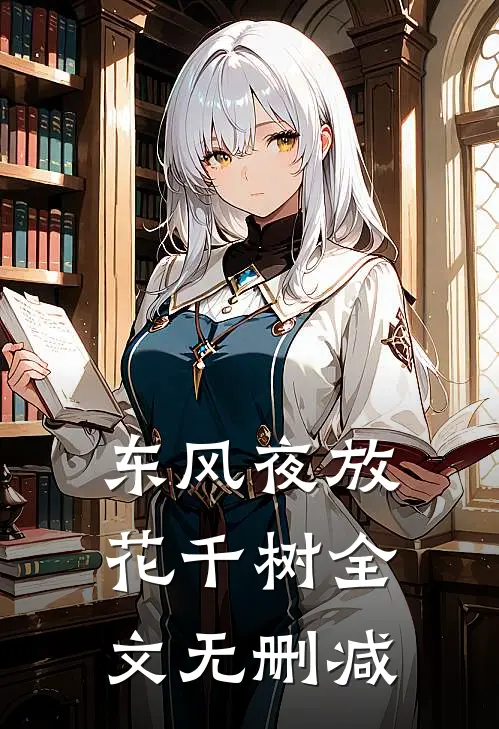 东风夜放花千树全文无删减
