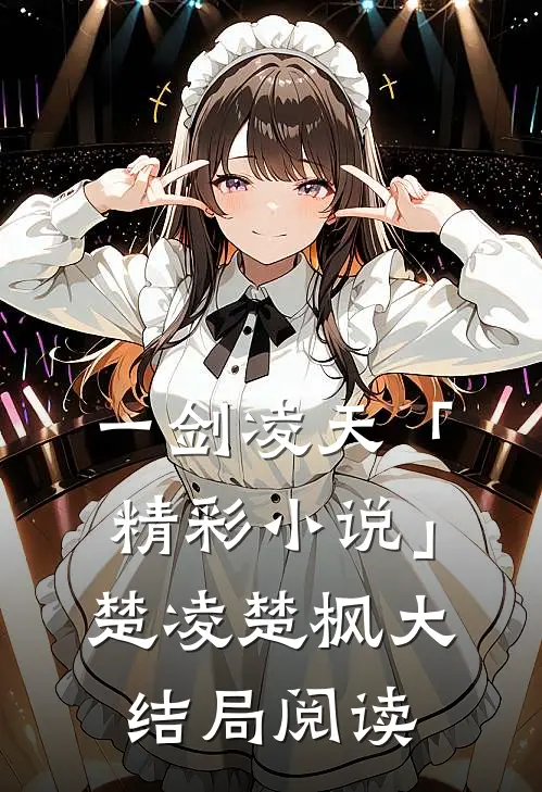 一剑凌天「精彩小说」楚凌楚枫大结局阅读
