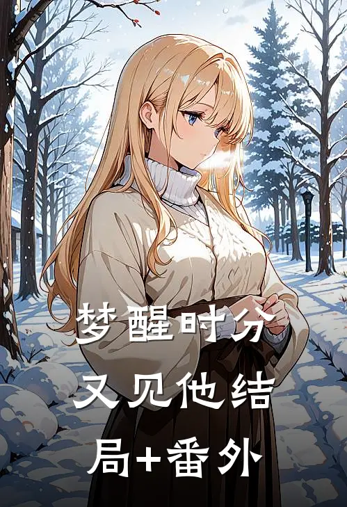 梦醒时分又见他结局+番外