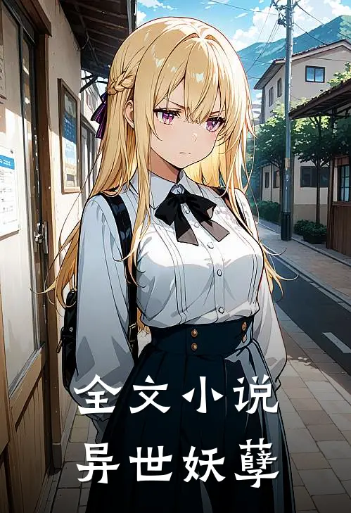 全文小说异世妖孽