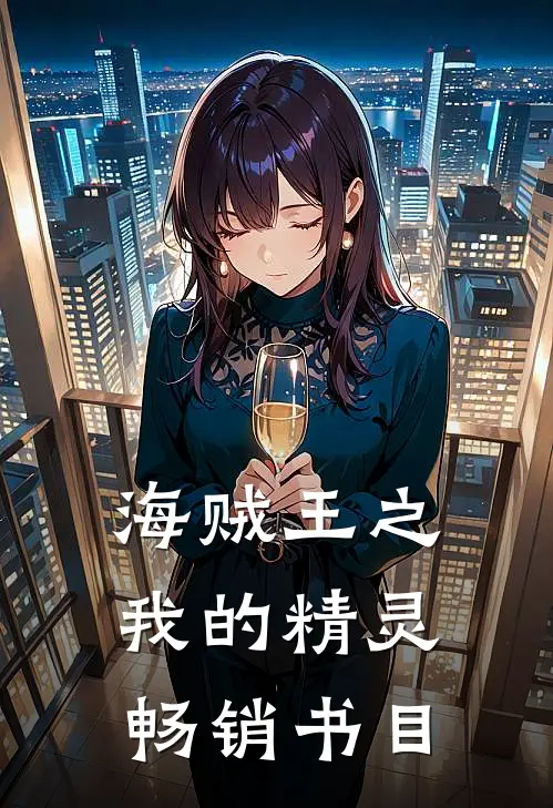 海贼王之我的精灵畅销书目