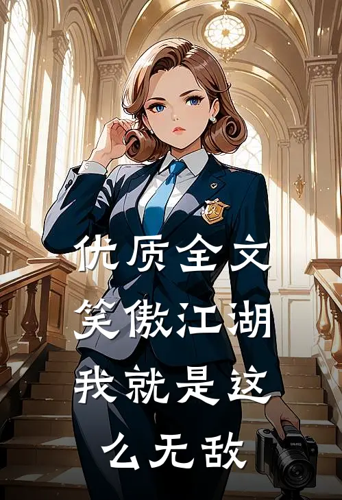 优质全文笑傲江湖，我就是这么无敌