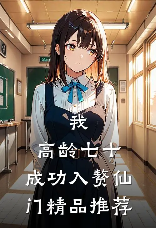我，高龄七十，成功入赘仙门精品推荐