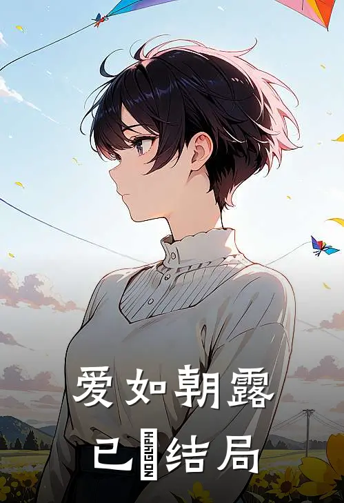 爱如朝露已晞结局