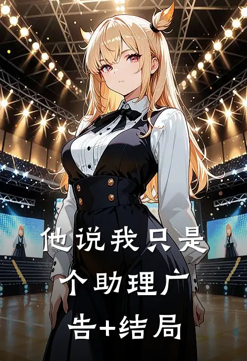 他说我只是个助理广告+结局