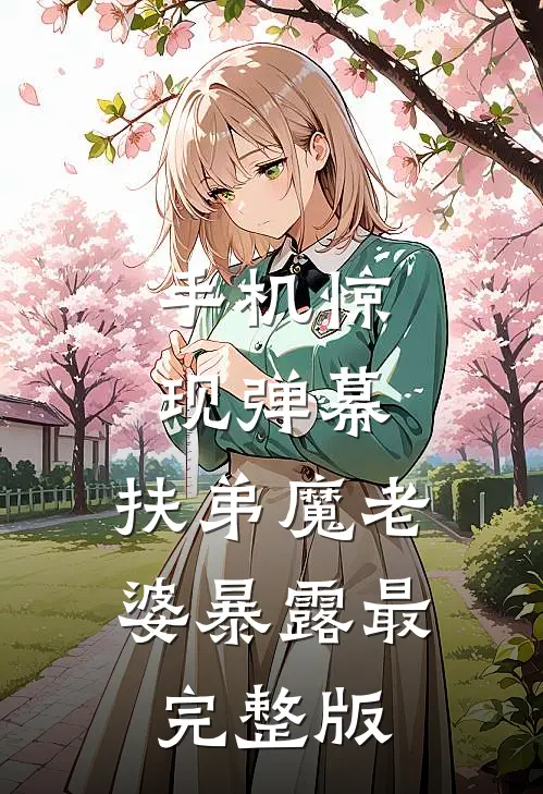 手机惊现弹幕，扶弟魔老婆暴露最完整版