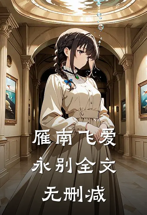 雁南飞爱永别全文无删减