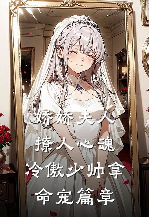 娇娇夫人撩人心魂，冷傲少帅拿命宠篇章