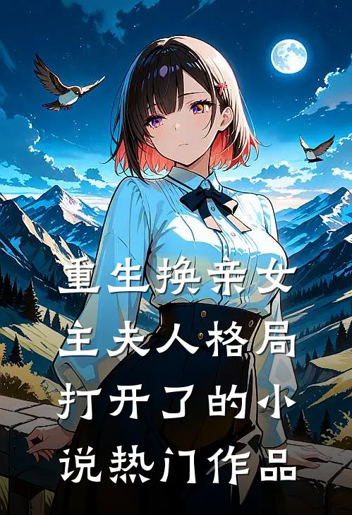 重生换亲女主夫人格局打开了的小说热门作品