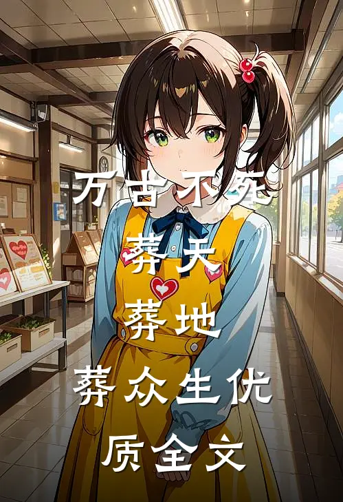 万古不死，葬天，葬地，葬众生优质全文