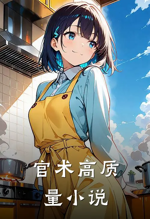 官术高质量小说