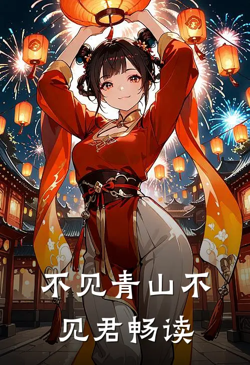 不见青山不见君畅读