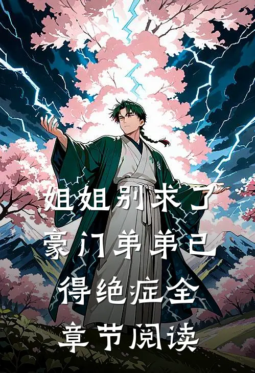 姐姐别求了，豪门弟弟已得绝症全章节阅读