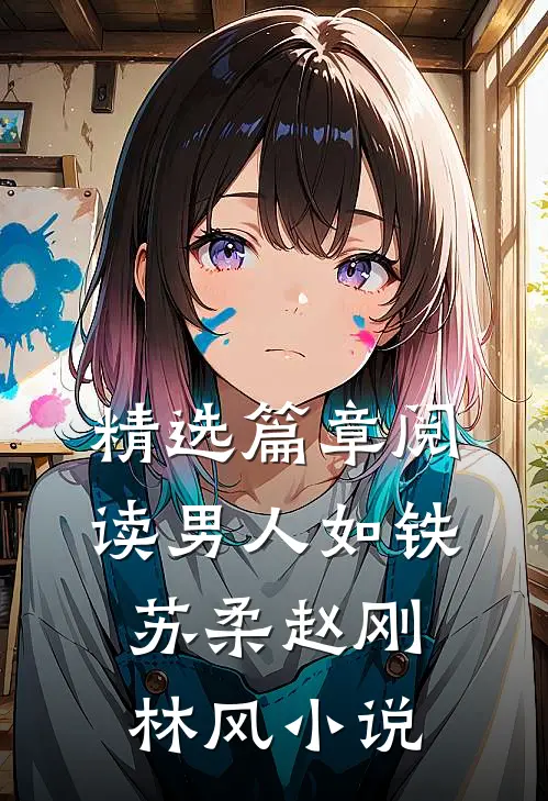 精选篇章阅读男人如铁苏柔赵刚林风小说