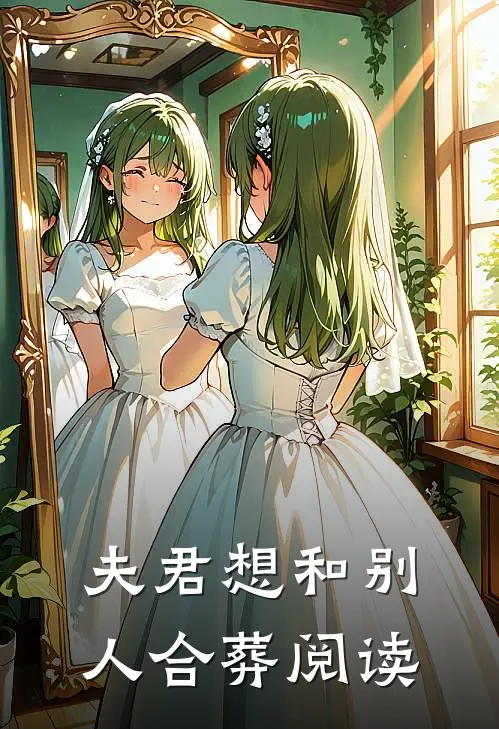 夫君想和别人合葬阅读