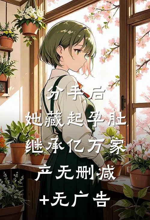 分手后，她藏起孕肚继承亿万家产无删减+无广告