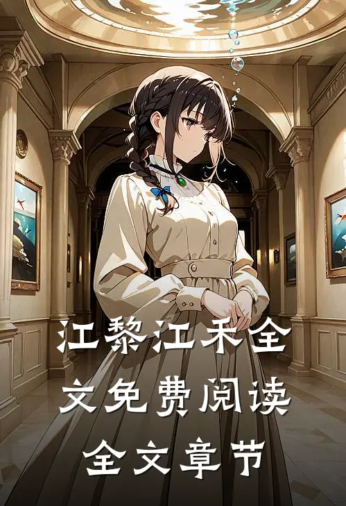 江黎江禾全文免费阅读全文章节