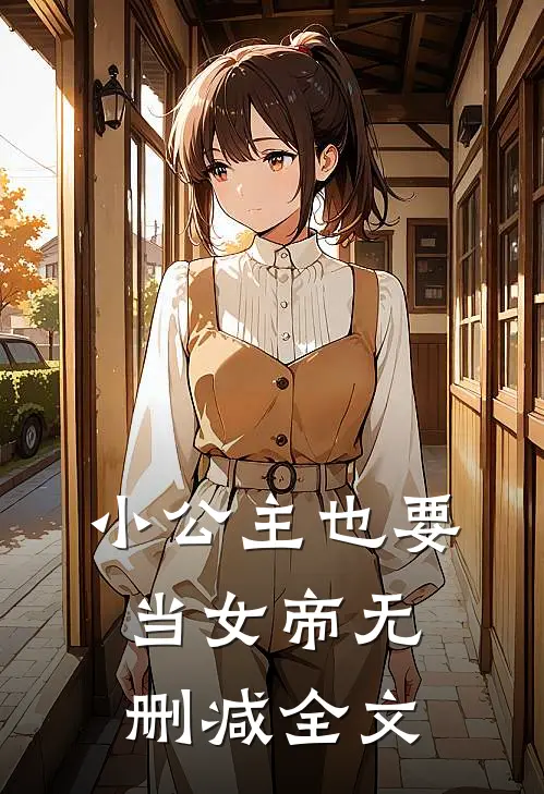 小公主也要当女帝无删减全文