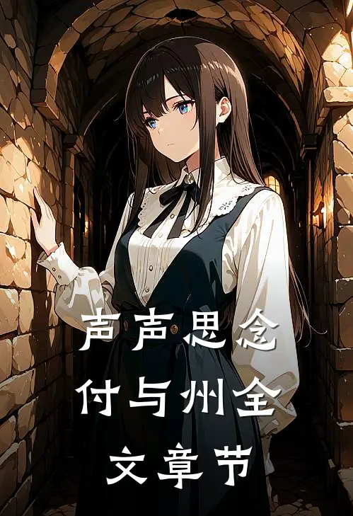 声声思念付与州全文章节